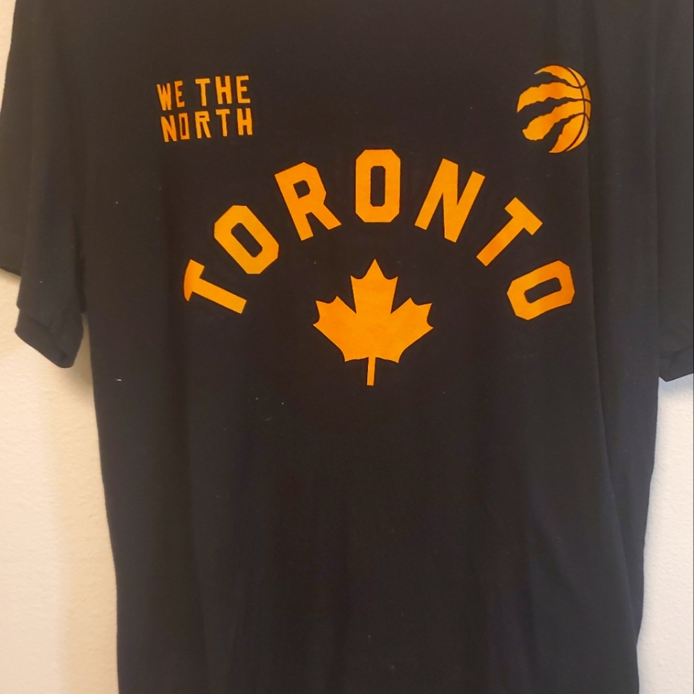 Toronto Raptors New Era T-Shirt